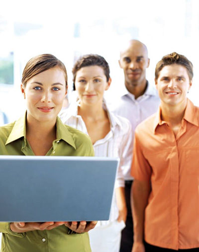 About Titanium Talent - Specialists in IT Recruitment